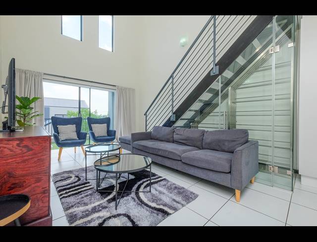3 BEDROOM APARTMENT TO LET IN PAULSHOF